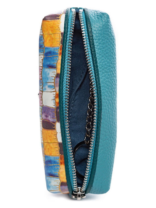 Ключница Labbra L133-610 blue-aqua - Eleganzza фото 4