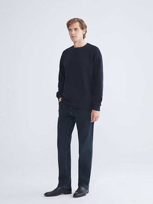 779 Regular Fit Erkek Jean Pantolon