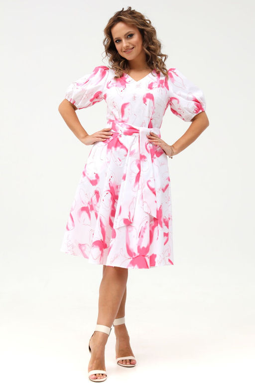 Платье Angelina&Co 928 - Mira fashion фото 948