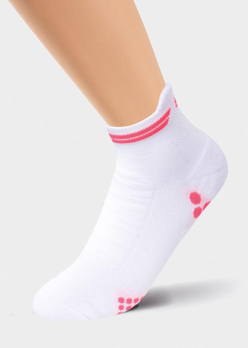 Носки женские спорт махровые