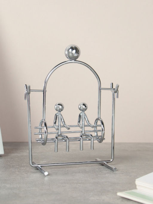 Маятник 9х12х5 см / H-017 /уп 144/ - Галеонтрейд фото 2