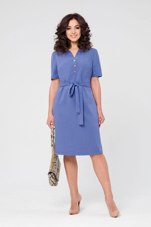 Платье Русия (46-56) - Serenada фото 2