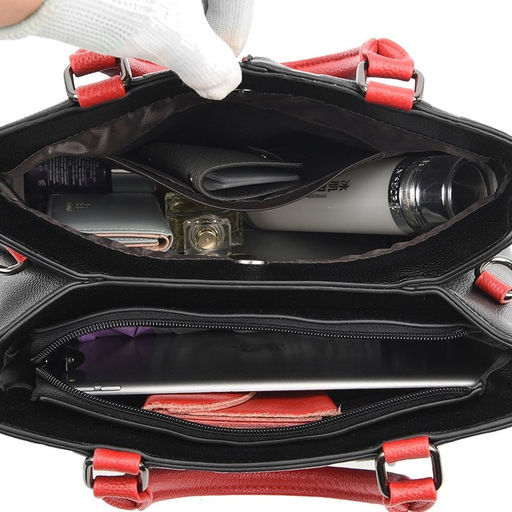 KAIDIFEINIROO Сумка женская 2021  фото 9