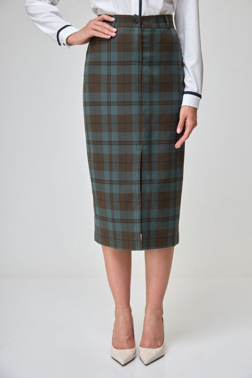 Джемпер ANELLI 1385 крыжовник  фото 448