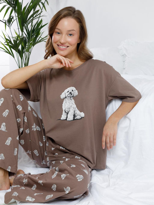 МП 20209/капучино 1312 Н090.1