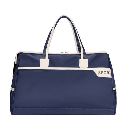 Сумка JIN-S-405-Blue - Ferro фото 2