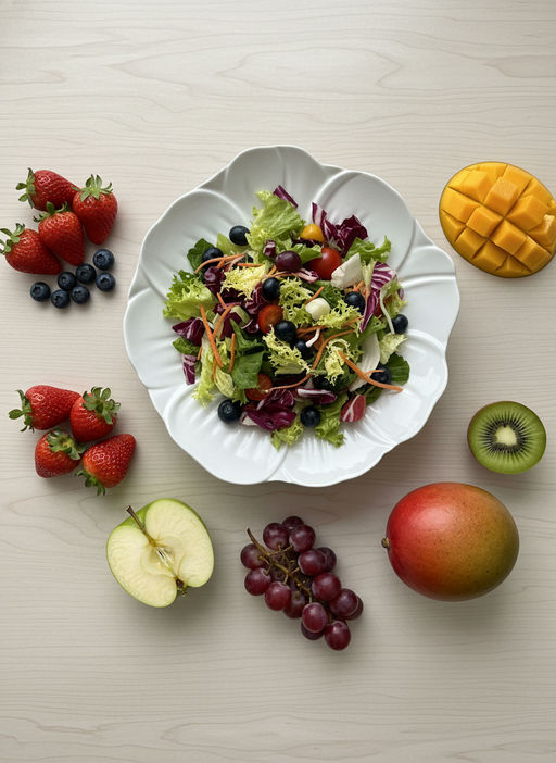 Цена за 2 шт. Блюдо 24x24x2 OLS-160-26