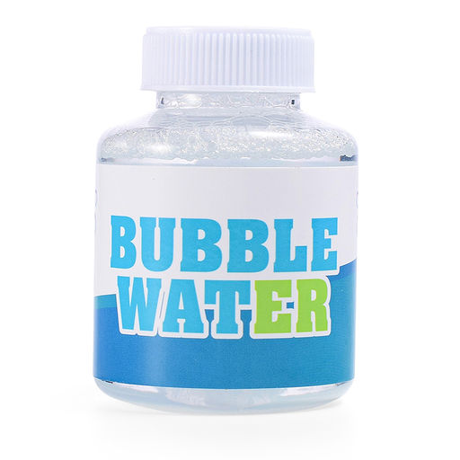 Бластер для мыльных пузырей "Echo Bubble" в коробке