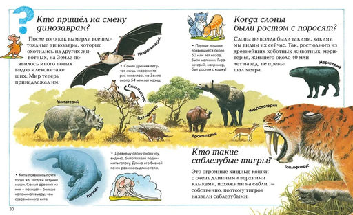Где, что и когда?. Тейлор Б., ОНейл А., Макдональд Ф.,... - Махаон фото 5