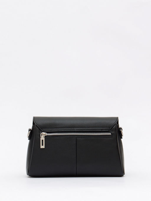 Сумка 2011VG black Vitelli Grassi