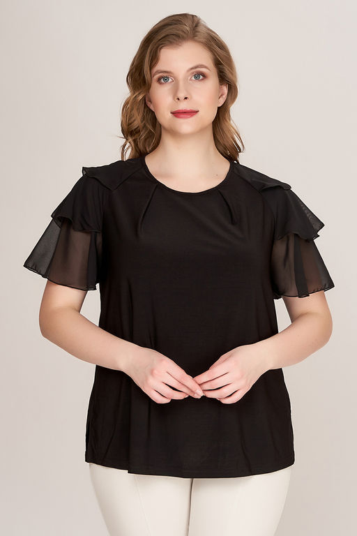 Блузка - Olsi фото 2