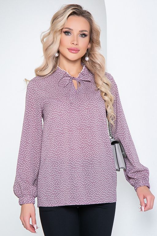 Блузка 41076 - Avili фото 6