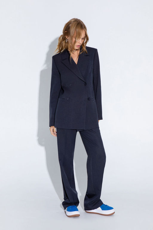 Брюки Pirs 4644 графит  фото 2