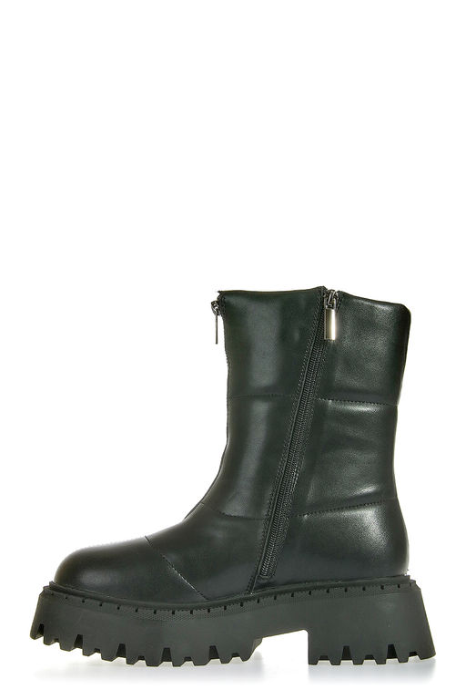 Полусапоги женские PATROL