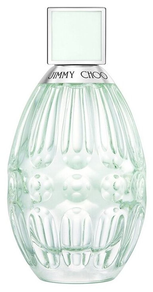 JIMMY CHOO FLORAL w EDT 40 ml M, туалетная вода