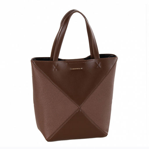 Сумка 012311151 coffee  Chrisbella