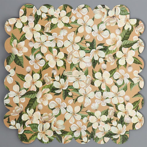 Цена за 5 шт. Коробка-сундук For you, 26 х 26 х 28 см - Дарите счастье фото 7