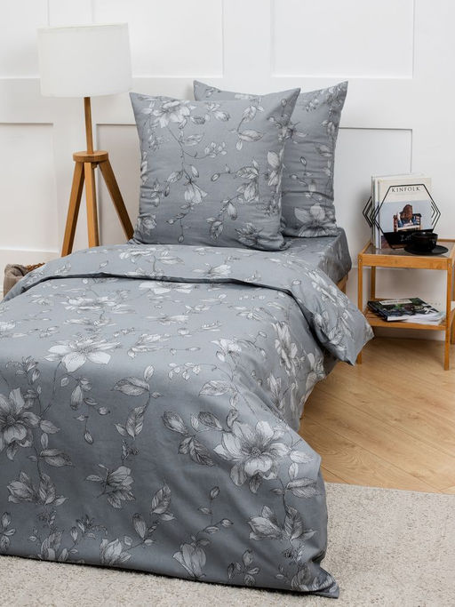 Наволочка 70*70 см, бязь Комфорт (Грация) - Ивановотекстиль фото 5