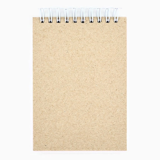 Цена за 2 шт. Скетчбук А6, 80 л., 100 г/м² «Пиксель»