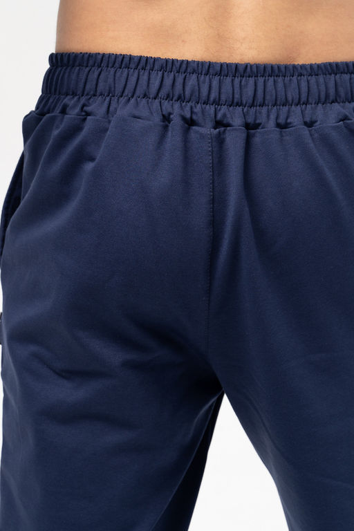 Брюки Футер 2-х нитка - Solo mio фото 7