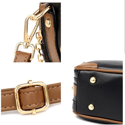 KAIDIFEINIROO Сумка женская 5872  фото 9