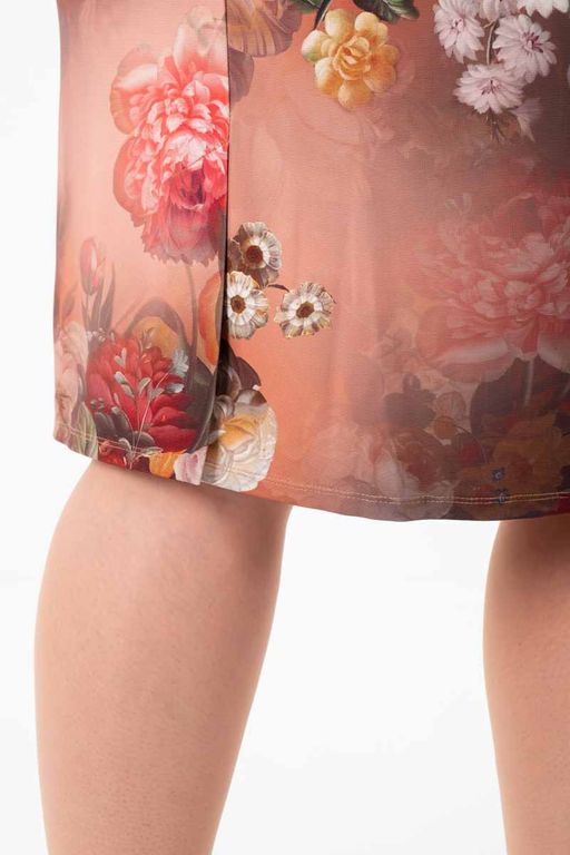 Платье П4-3821/1 - Wisell фото 12