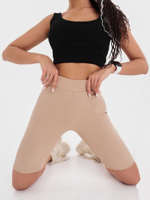 Шорты спортивные V