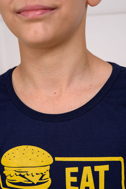 Пижама для мальчика ПижКл