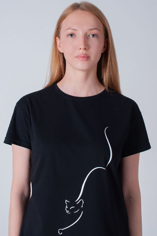 Арт. 9149 Пижама с шортами 42-50 - 5+3 фото 2