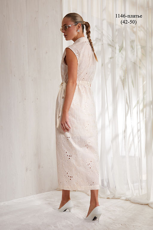 Платье 1146