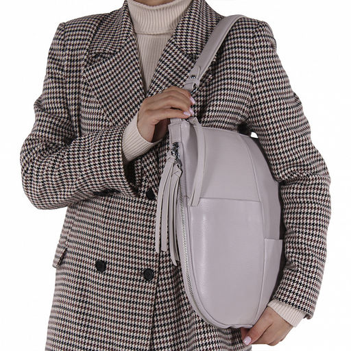 Сумка 9653Y b.apricot Polina&Eiterou