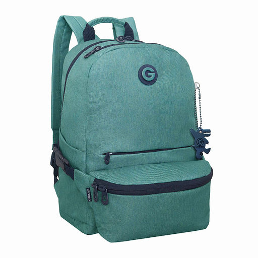 RXL-624-1 Рюкзак со съемной поясной сумкой и обвесом - Grizzly фото 24