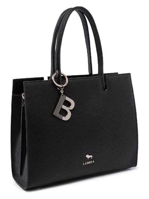 Сумка Labbra L-17513 black фото 2