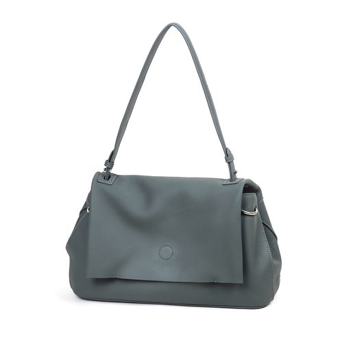 Женская сумка MIRONPAN арт. 36072 Бирюзовый фото 6