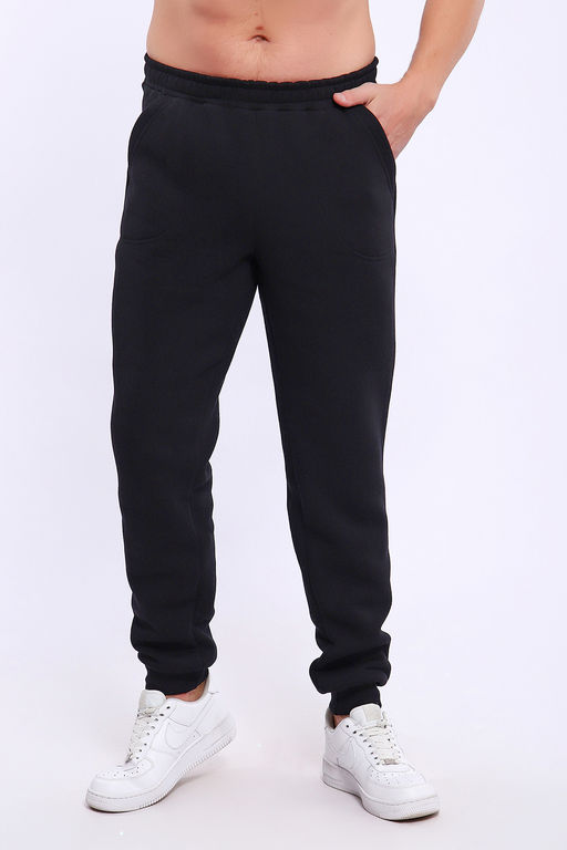 169 Брюки утепленные