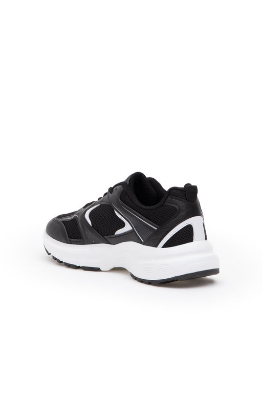 Женская черная спортивная обувь - U.s. polo assn фото 4