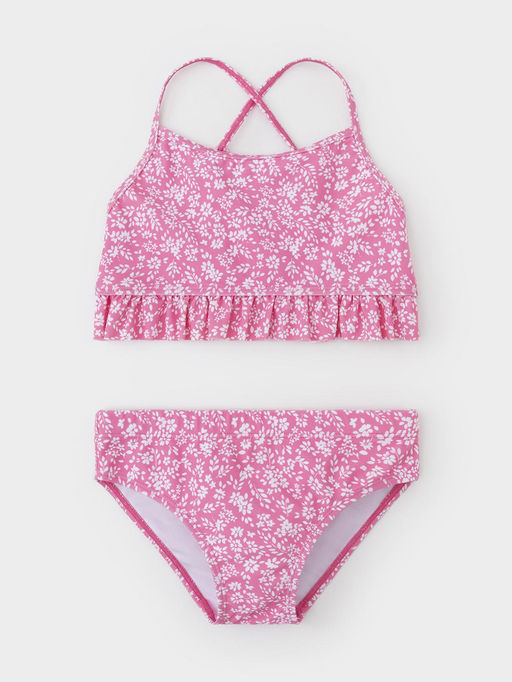 ТК 17017/1н ФВ купальн костюм для дев - Crockid фото 2