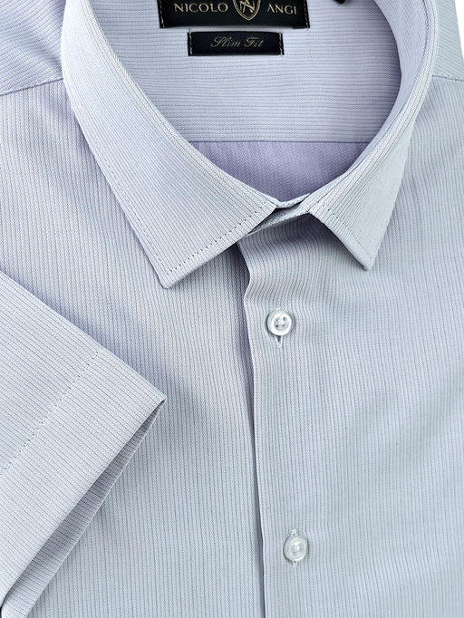 Рубашка 25-02-Т-09 - Nicolo angi фото 4