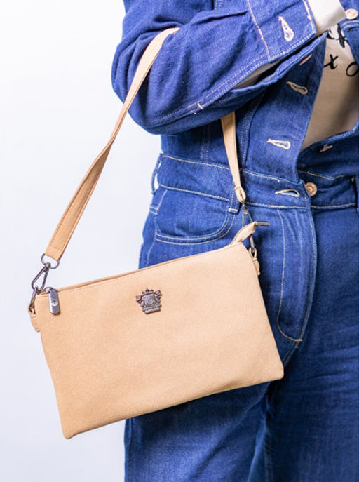 Сумка женская Lanotti 926/коричневый