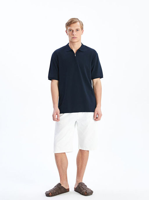 Polo Yaka Erkek Ti??rt