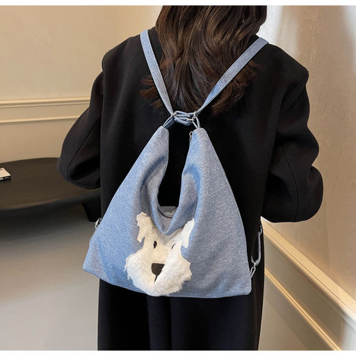 Сумка BAG-F-007-Black