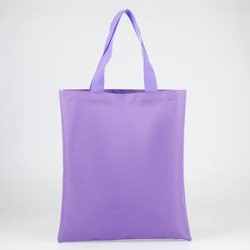 Сумка-шопер Dreams come true, блёстки, без молнии, без подкладки, цвет сиреневый - Nazamok фото 7