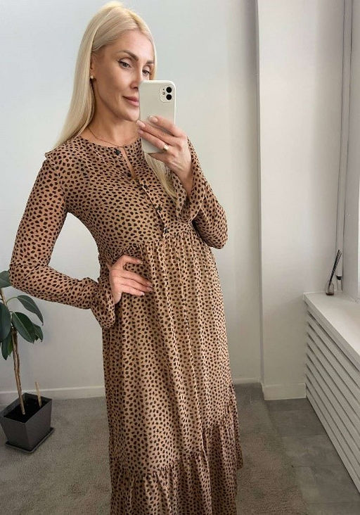 Платье 11-034/9