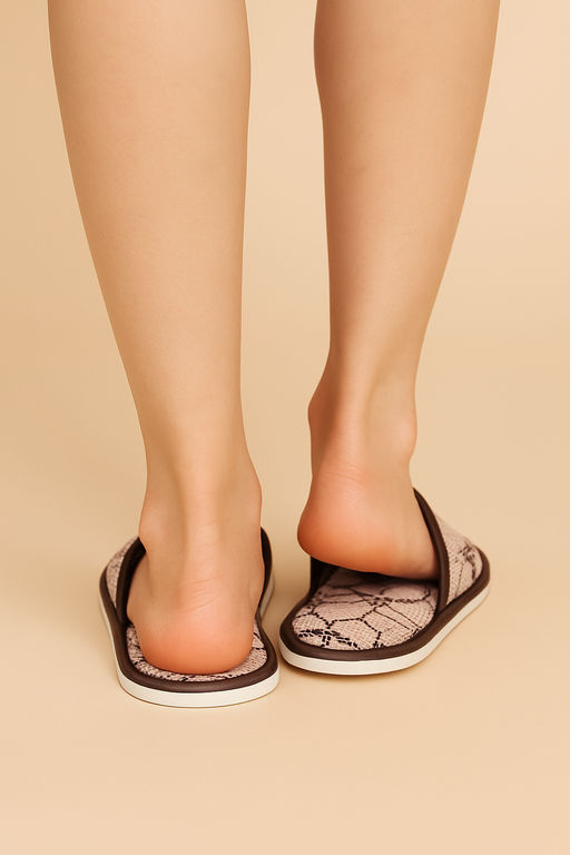 Тапки женские ЖШО