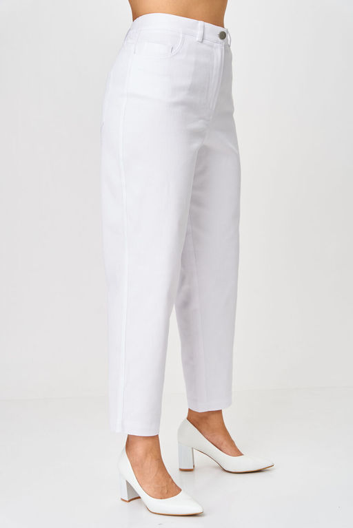Брюки Rumoda 2192 белый  фото 11