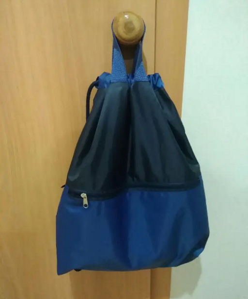 Рюкзак , R002 . Большой - Moshna фото 5