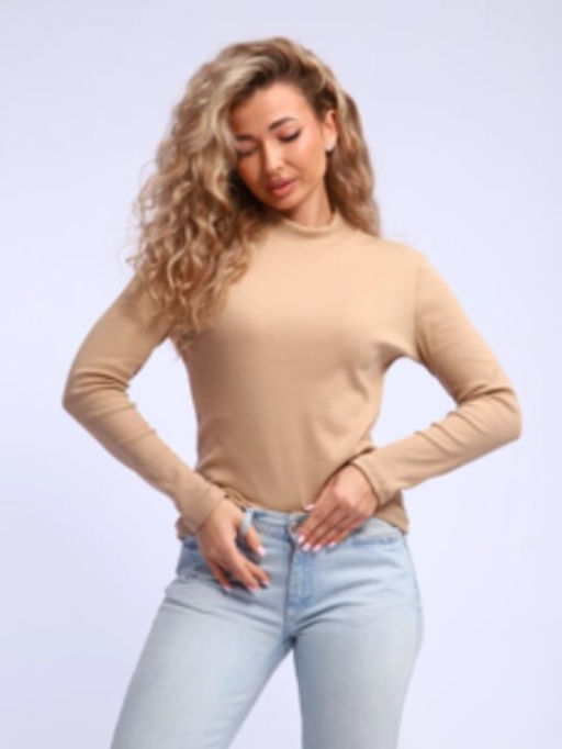 Женская водолазка арт. 1071