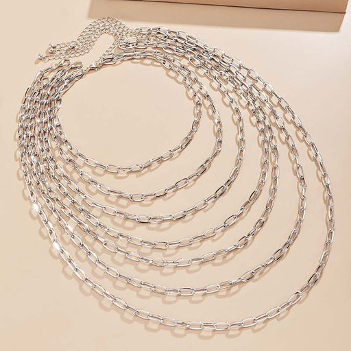 Колье арт. 26 5663 (id 265309) - Rada фото 2