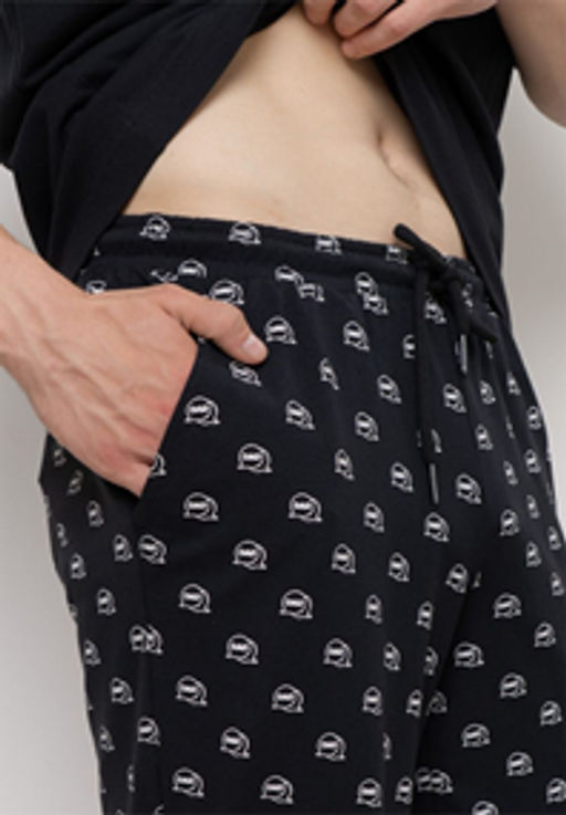 ШОРТЫ МУЖСКИЕ арт. 1911M-45096.1H-091б