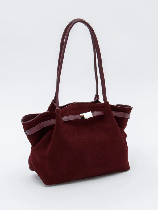 Сумка 990181NN wine red Natale Navetta